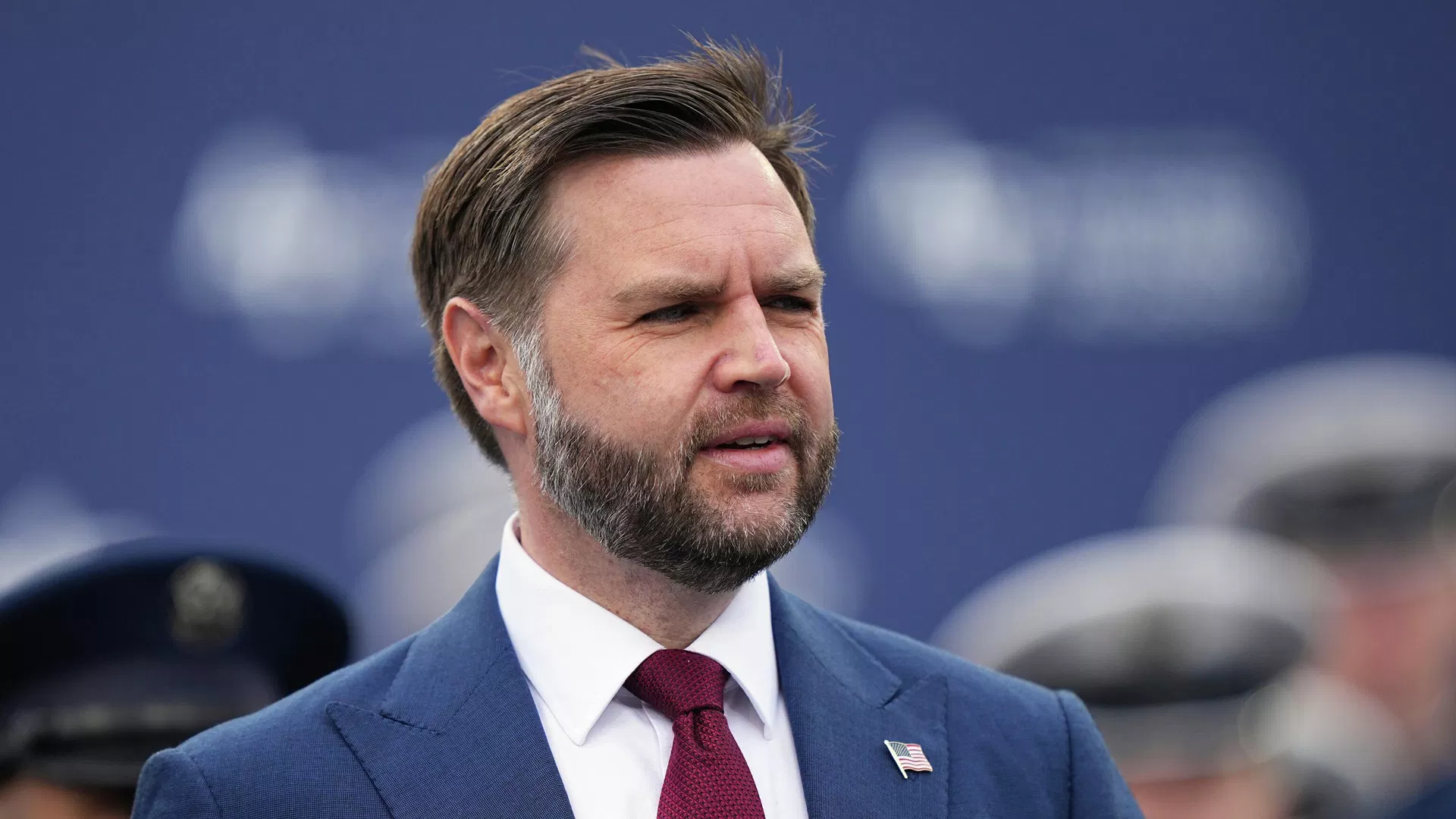 Венс пропустив бесіду Трампа із Зеленським