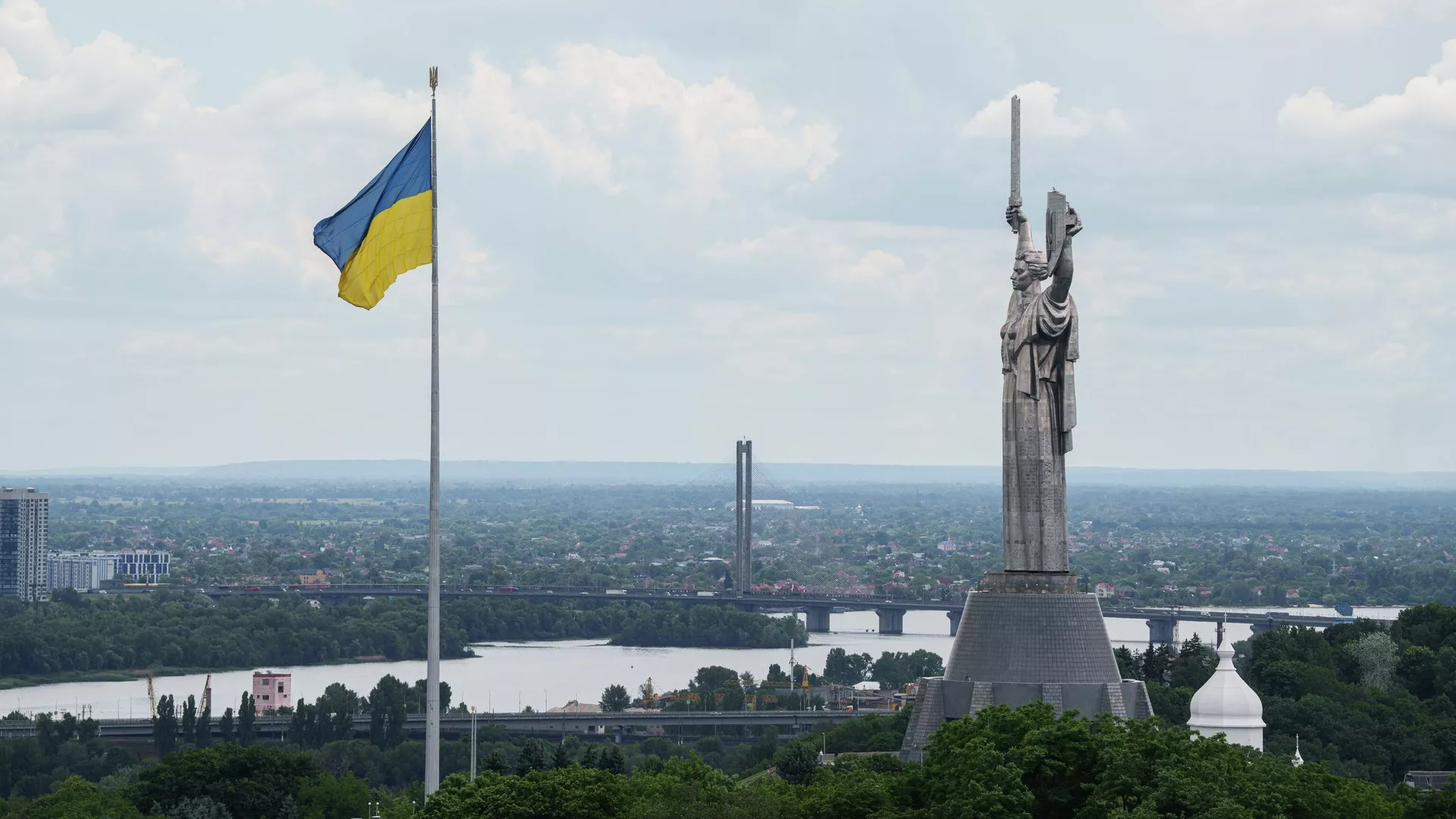 У Києві заявили, що не здатні виробляти БПЛА для швидкісних цілей