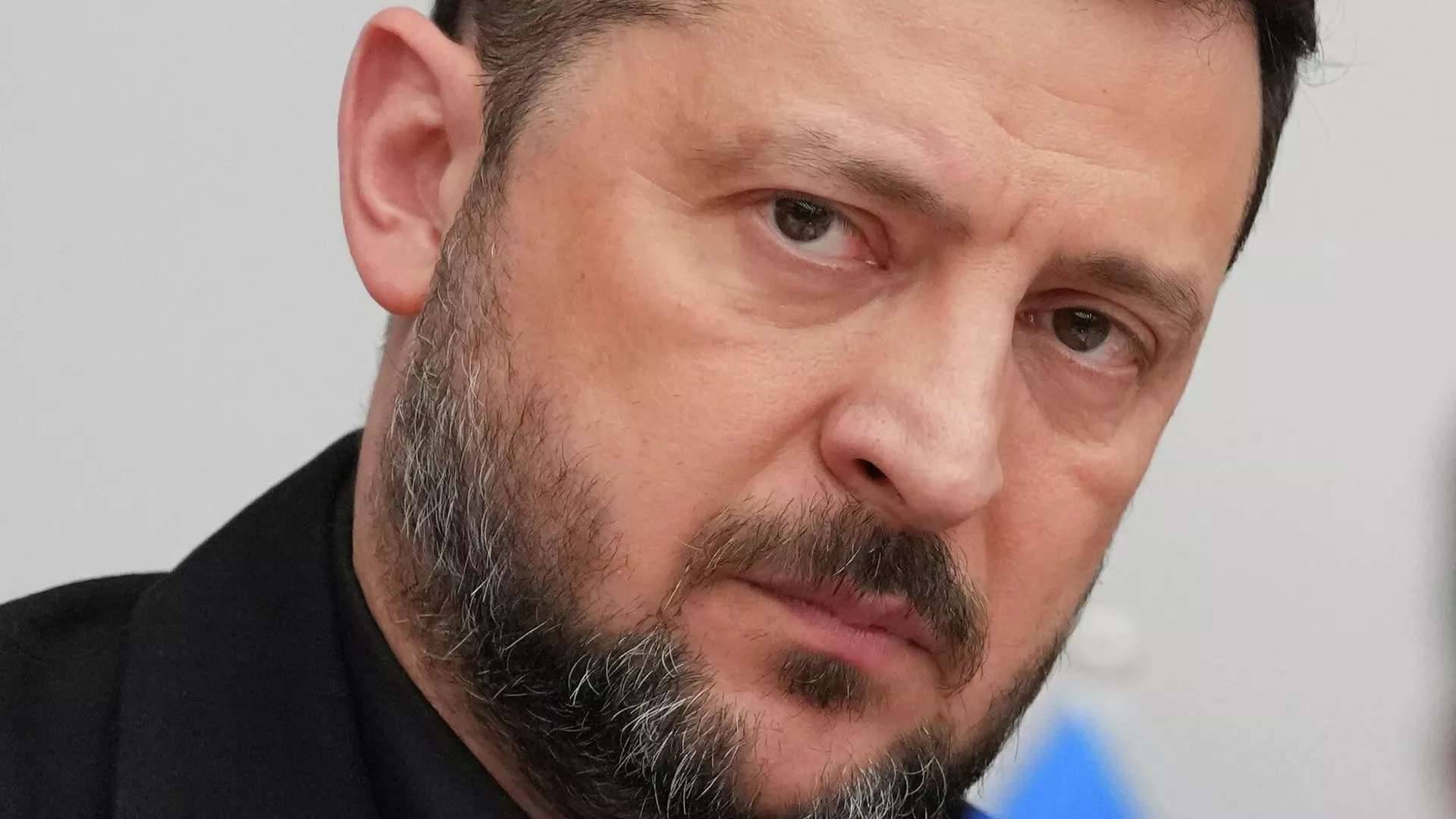 Зеленський назвав Корецького найбільш підходящим кандидатом на пост прем'єра України