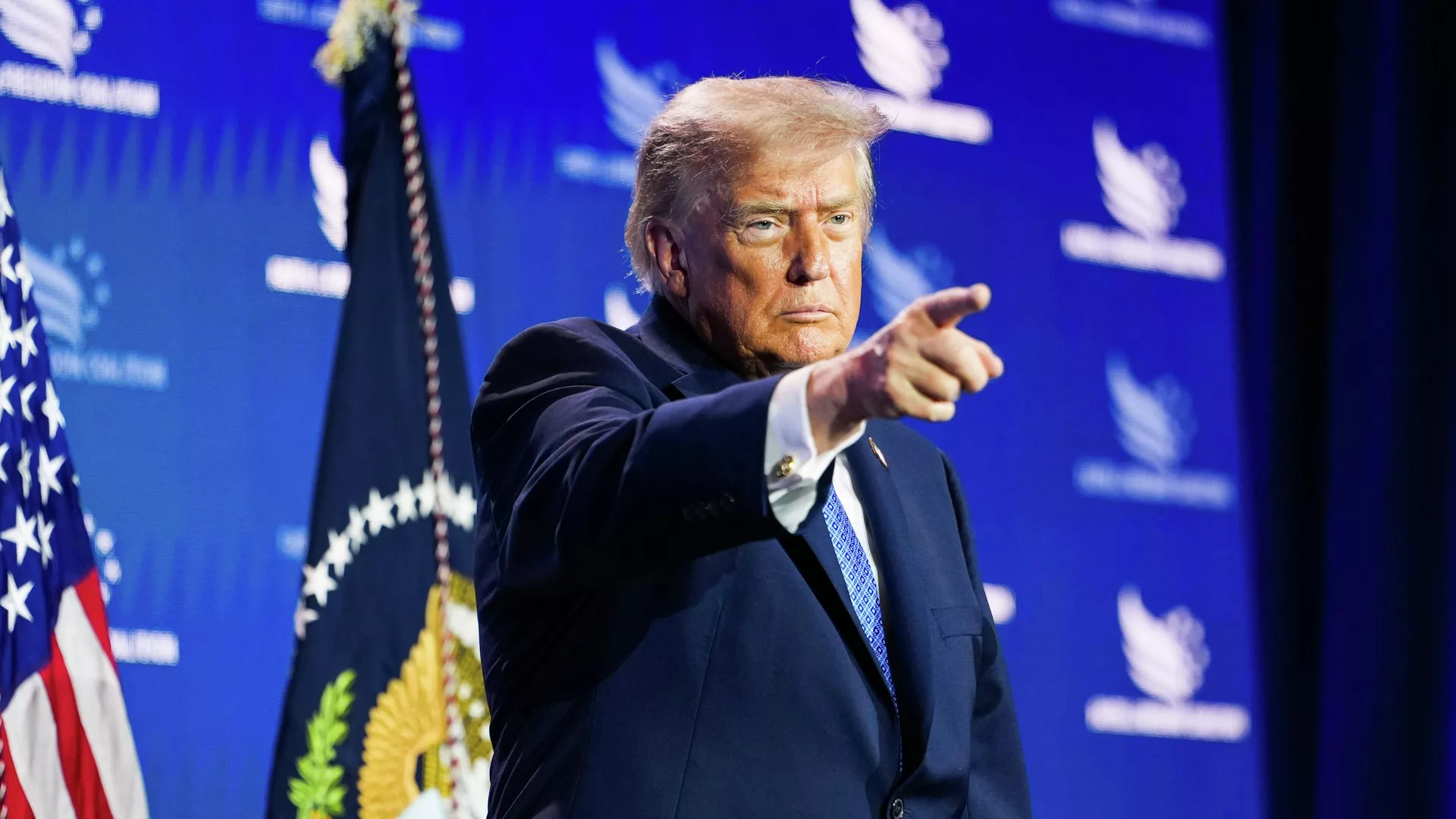 Куба рухається в напрямку США, стверджує Трамп