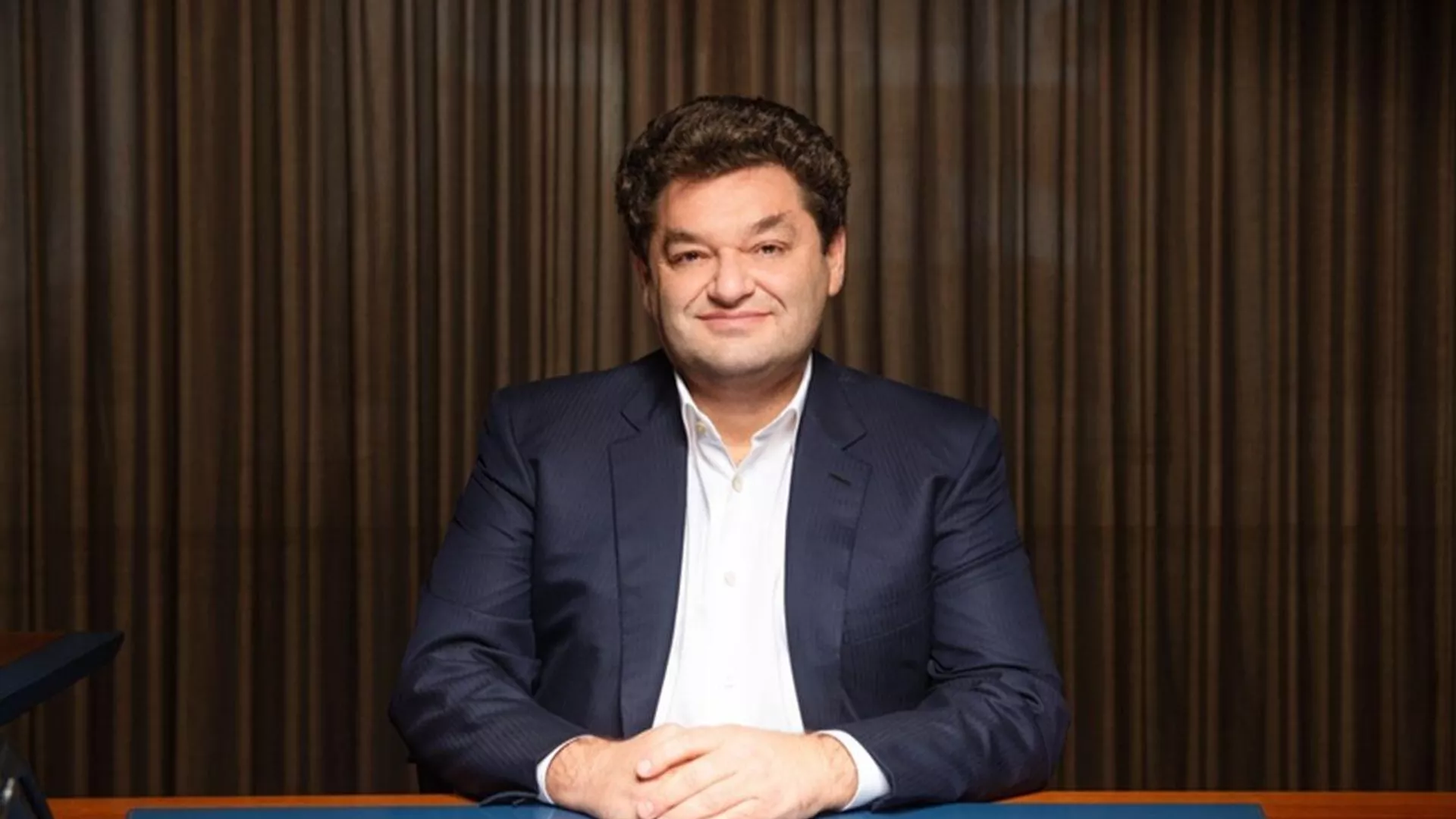 Український бізнесмен, який постраждав під час вибуху в Монако, вийшов з коми