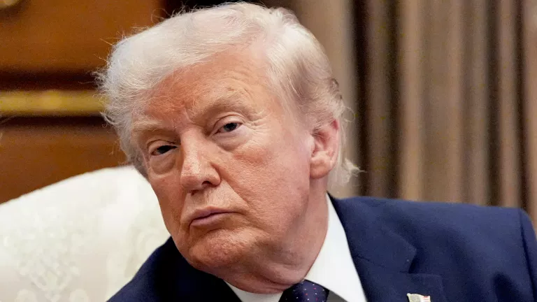 Трамп не бачить проблем з наявністю у Туреччині з-400 в контексті продажу F-35