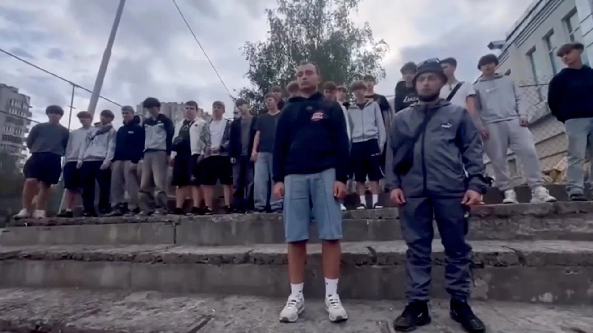 ЗМІ: у Львові заарештували ще трьох учасників конфлікту зі співробітниками ТЦК