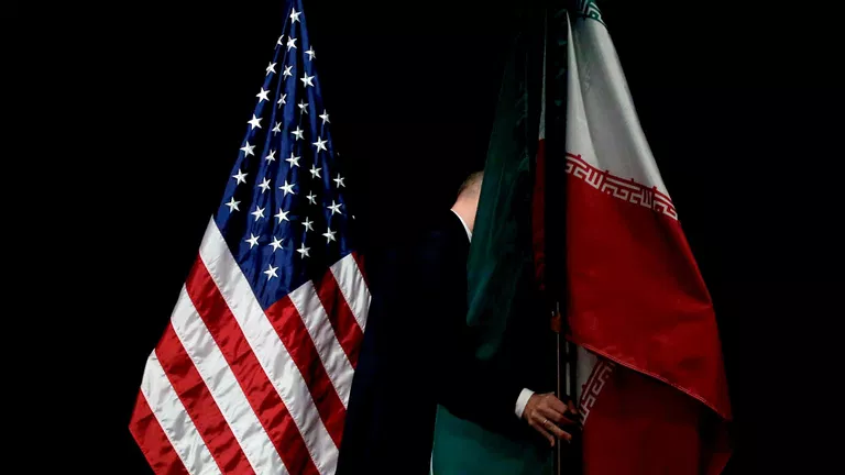США поки не планують відновлювати прямі переговори з Іраном, пишуть ЗМІ