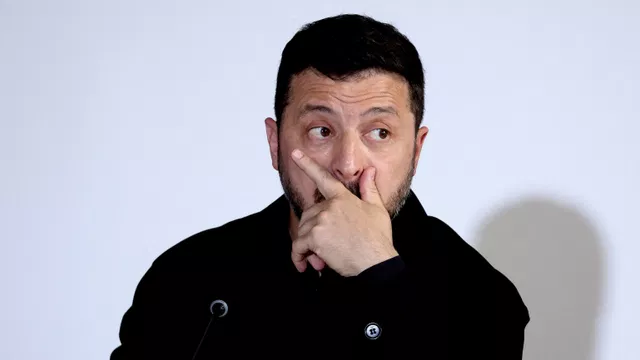 У Києві протести на підтримку Федорова переростають у критику Зеленського