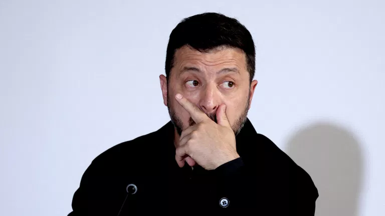 Екс-підполковник СБУ розповів, як Зеленський залякав Єрмолаєва