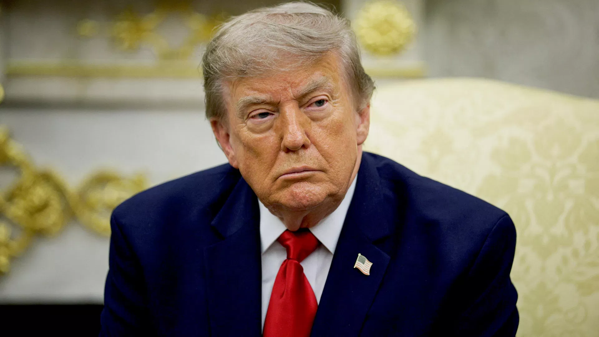 Трамп: США зароблятимуть на Ірані також, як на нафті з Венесуели