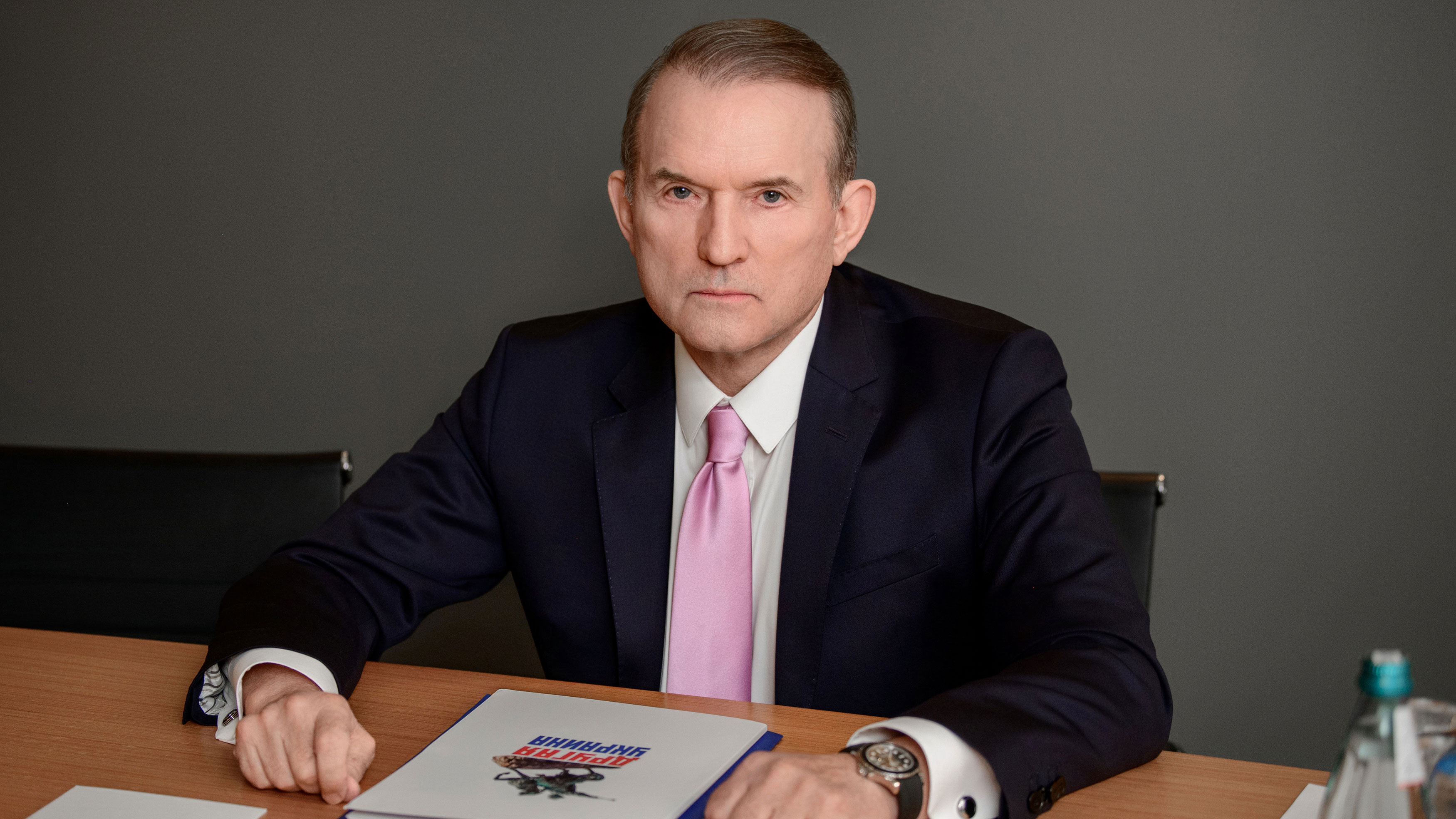 Вибухом у Монако режим Зеленського показав своє справжнє обличчя