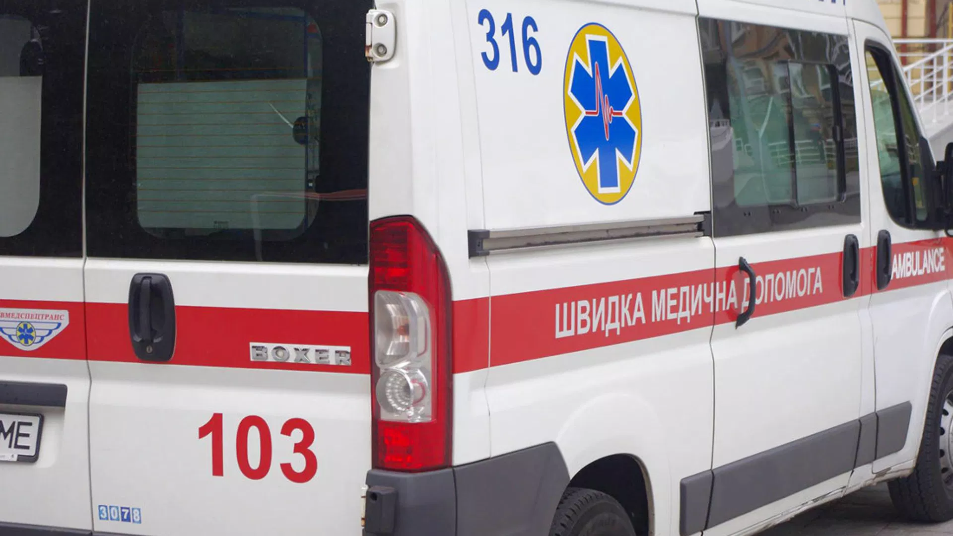 Померлий у Житомирському військкоматі мобілізований важив 200 кг і мав інвалідність