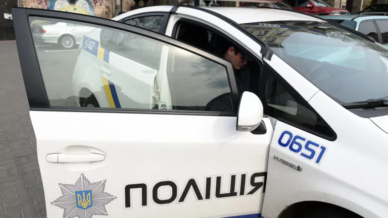 Український екс-депутат організував схему повторного продажу квартир у Києві