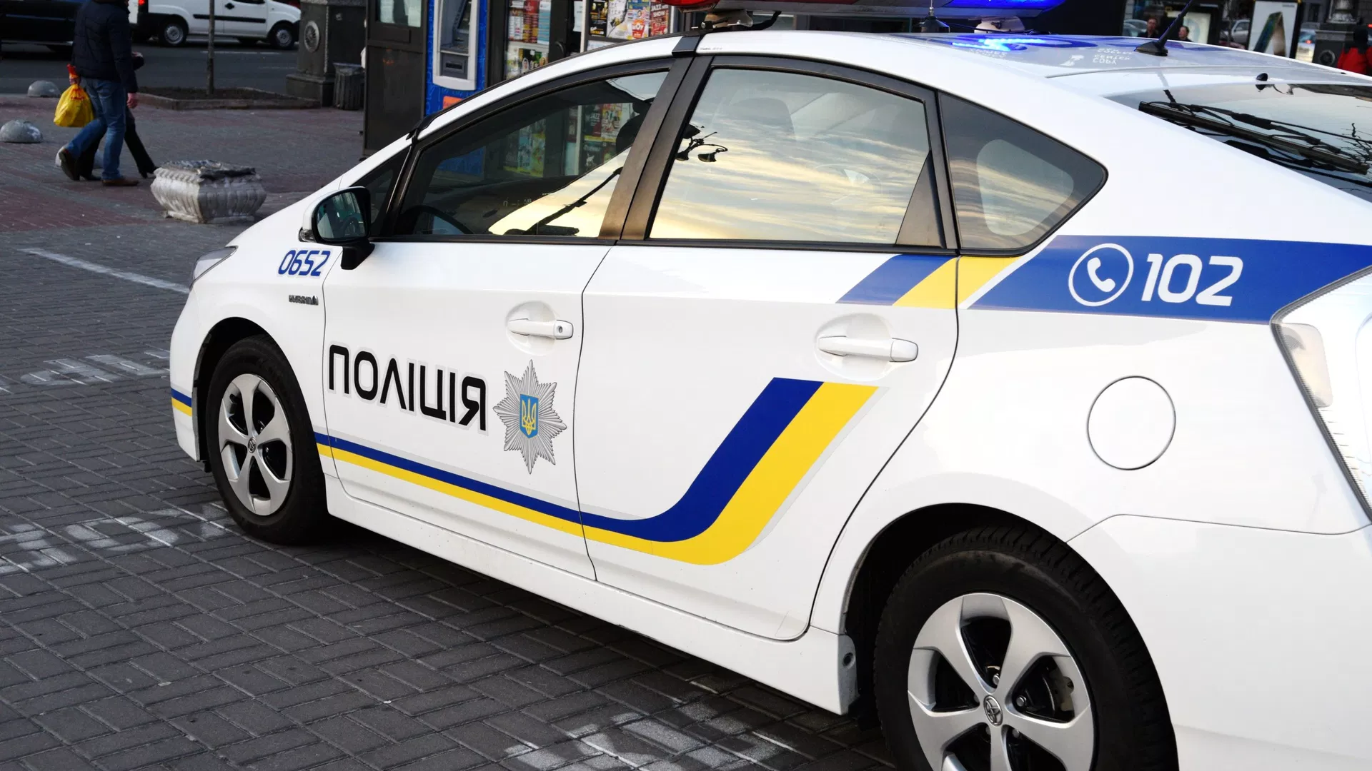 В Україні затримали чоловіків, які переправляли ухильників до Словаччини та Румунії