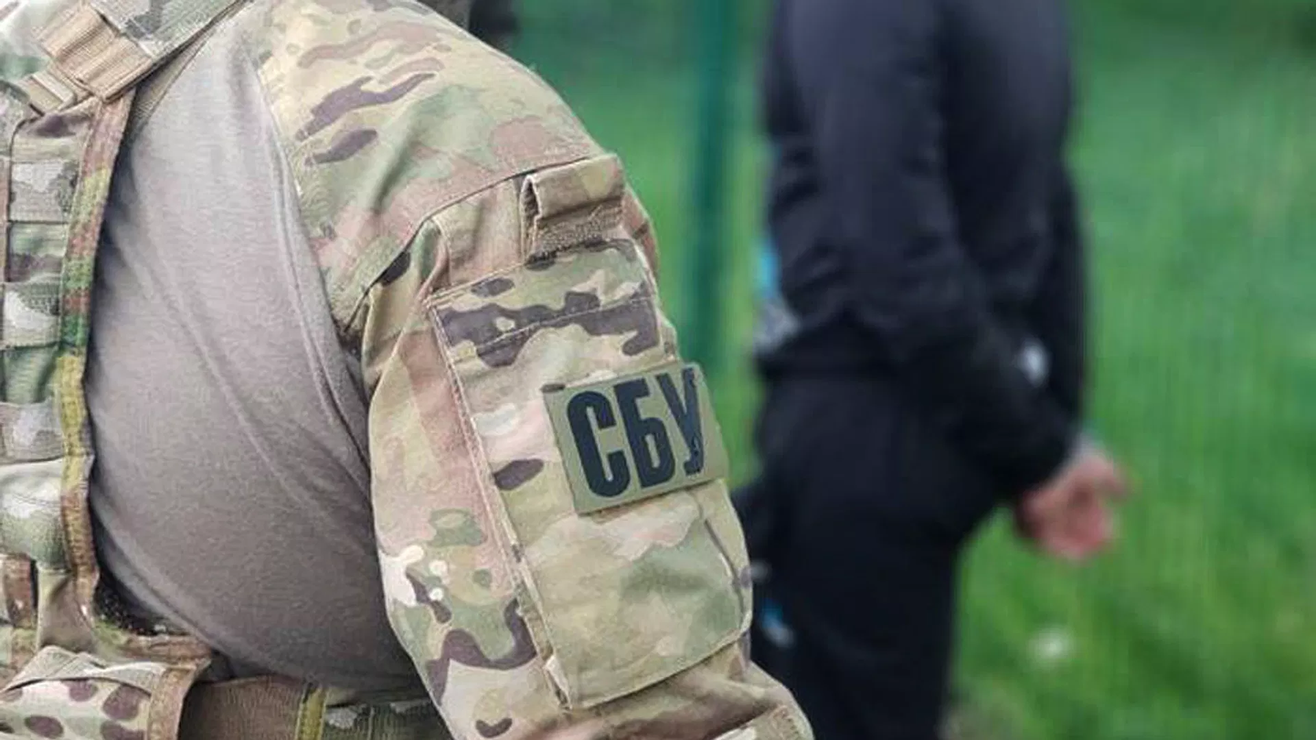 П'яний співробітник СБУ Мажара розстріляв у Запоріжжі двох мирних жителів