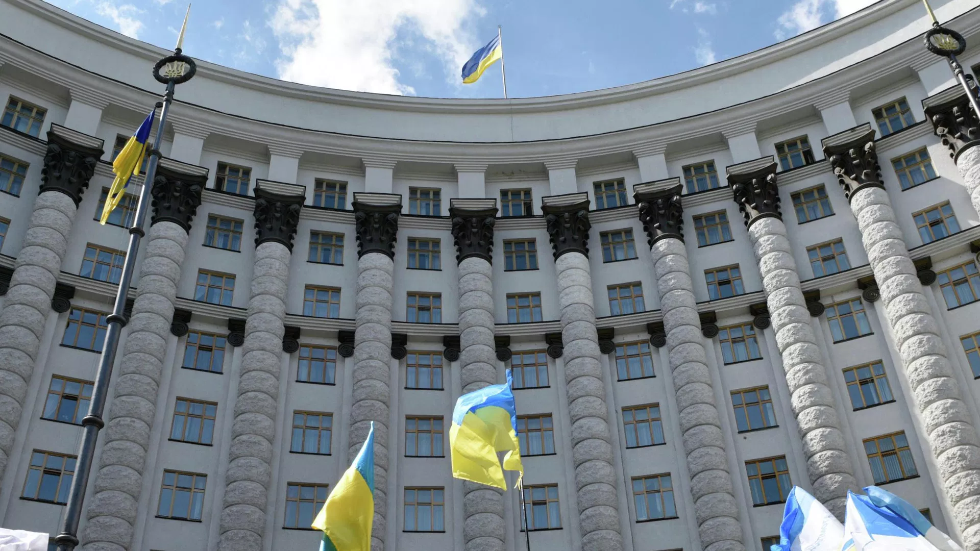 В Україні заявили про дефіцит торгового балансу