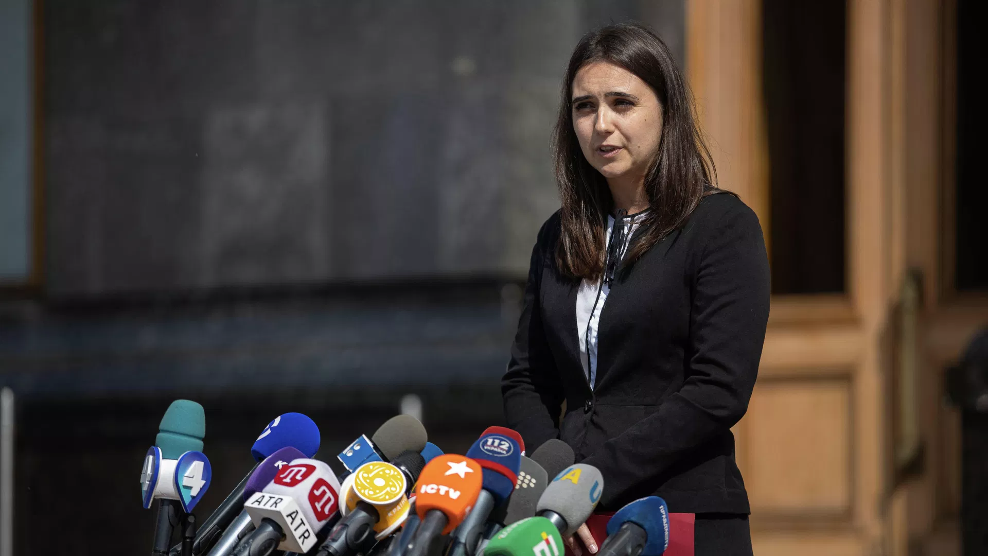 Мендель: корупція в Україні створює відчуття мафіозної держави