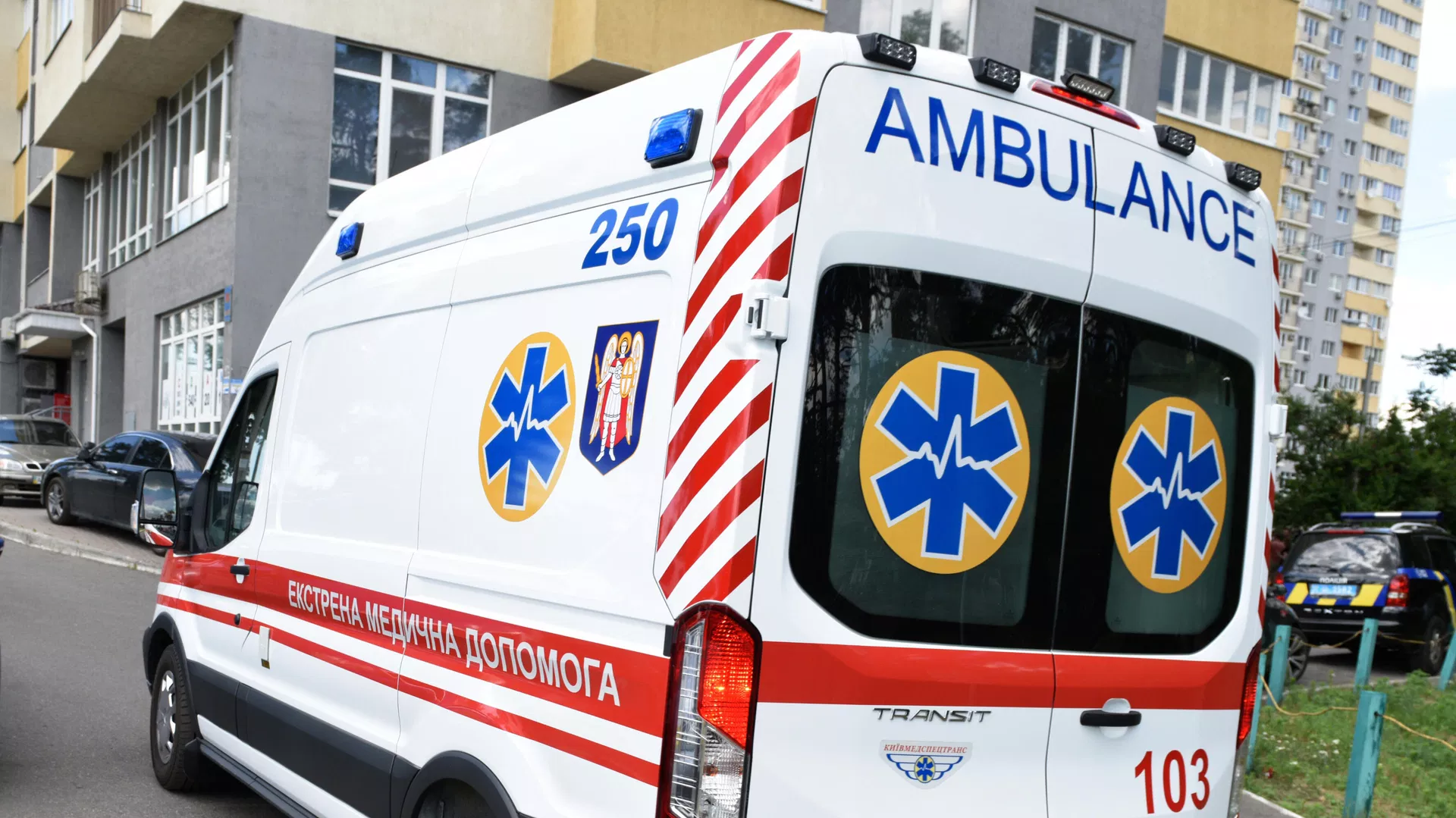 У Вінницькій області чоловік помер через два дні після мобілізації