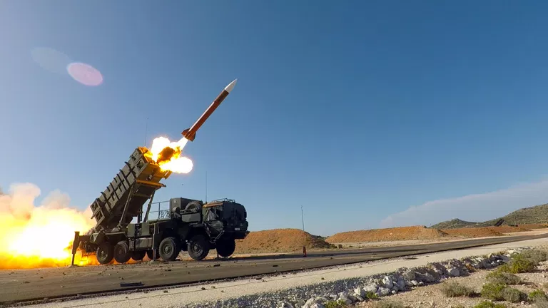 Глава МЗС України поскаржився на труднощі з ракетами PAC - 3 для Patriot