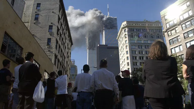 Глава ФБР звинуватив телеканал CBC в образі пам'яті жертв теракту 9/11
