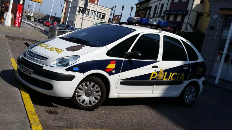 В Іспанії затримали чотирьох мігрантів після висадки з човна