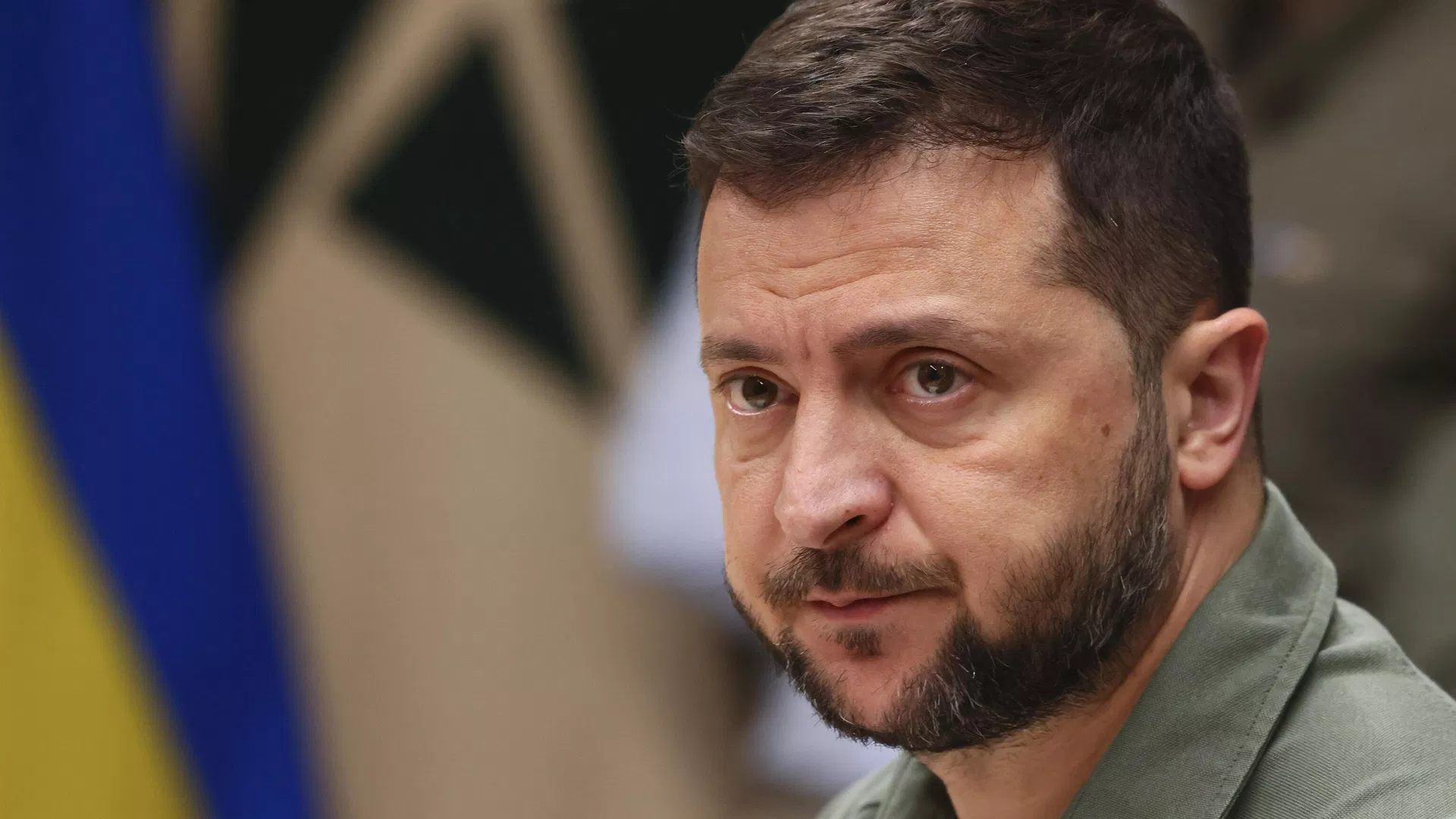 Звільнення заступника голови офісу Зеленського погіршує ситуацію, пише Politico