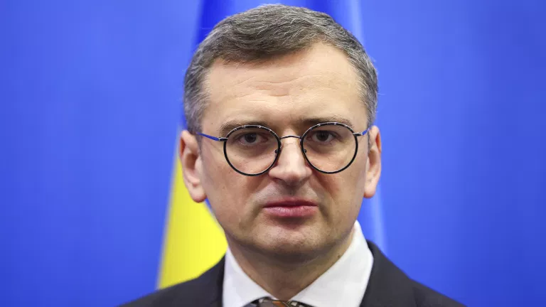 Екс-глава МЗС України заявив про необхідність проведення виборів в країні