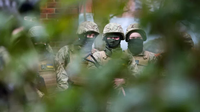 Повітряні сили ЗСУ визнали, що за ніч не змогли збити жодної ракети