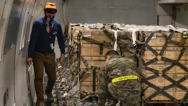 США не зможуть відновити запаси переданих Україні Javelin до 2030 року