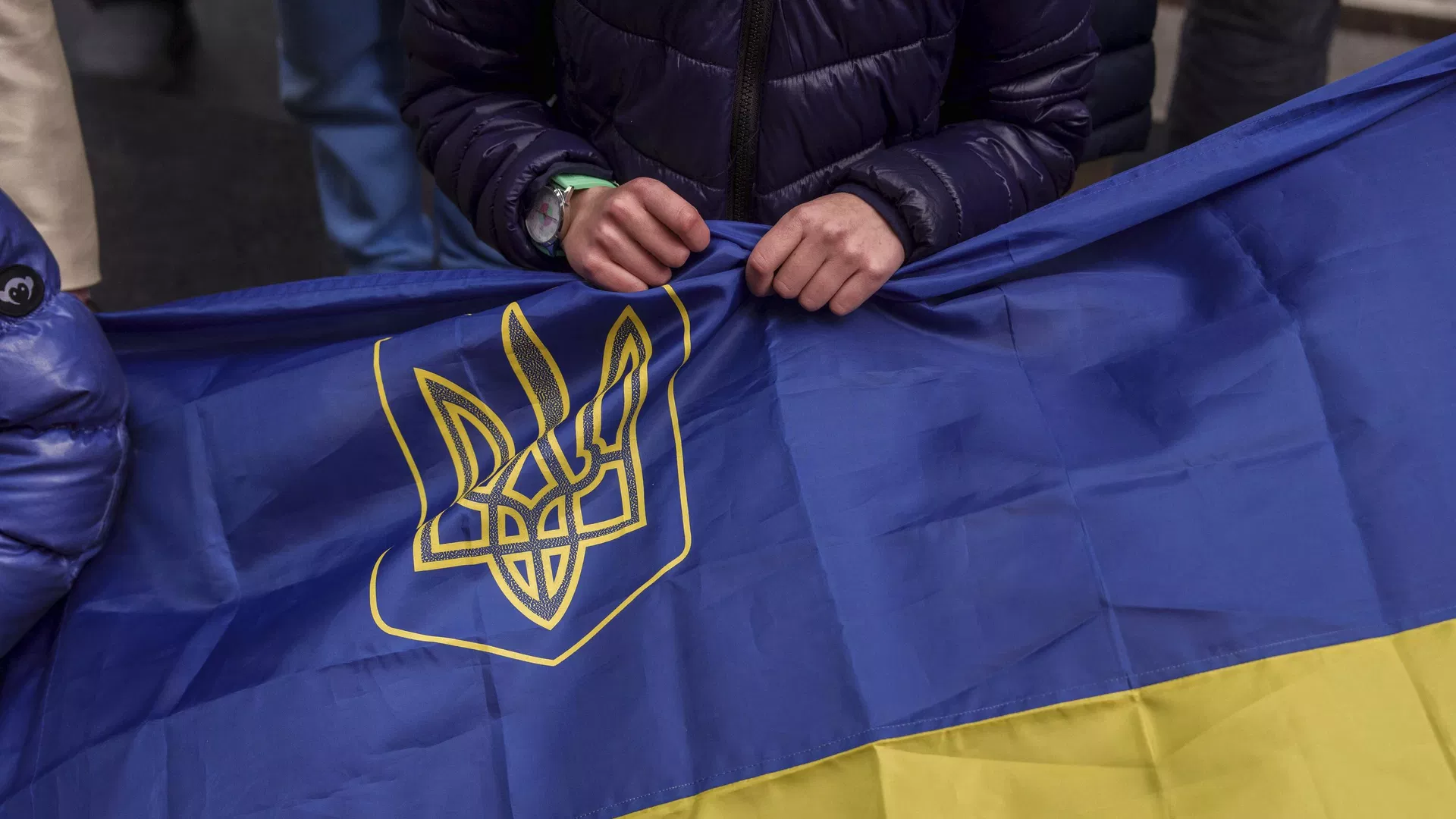 США підтримують обміни полоненими між Росією і Україною, заявив Негреа