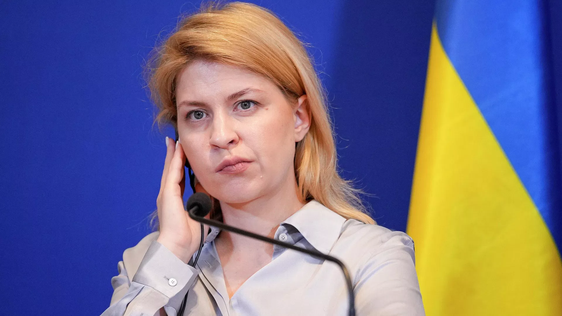 Екс-посол України в США не внесла за себе заставу в 134 тисячі доларів