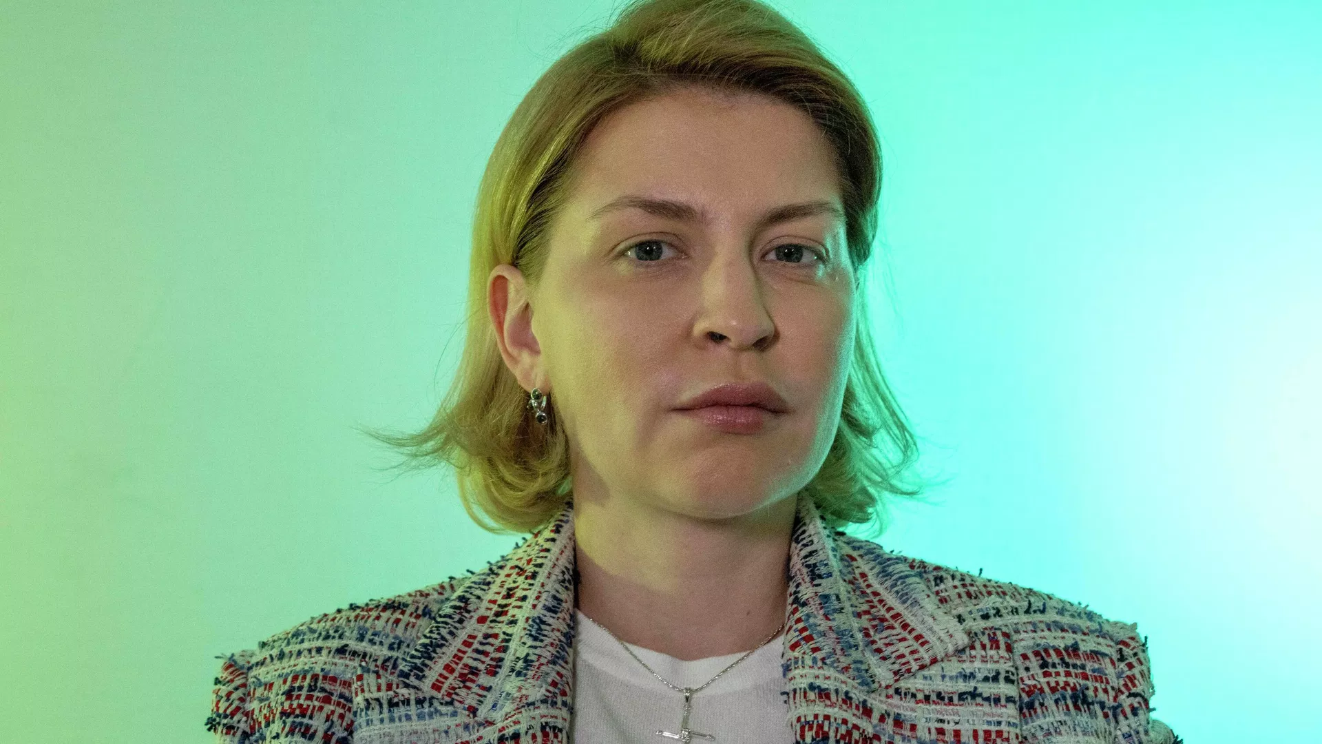 Стефанишина заявила, що заставу в $134 тис за неї внесуть колеги