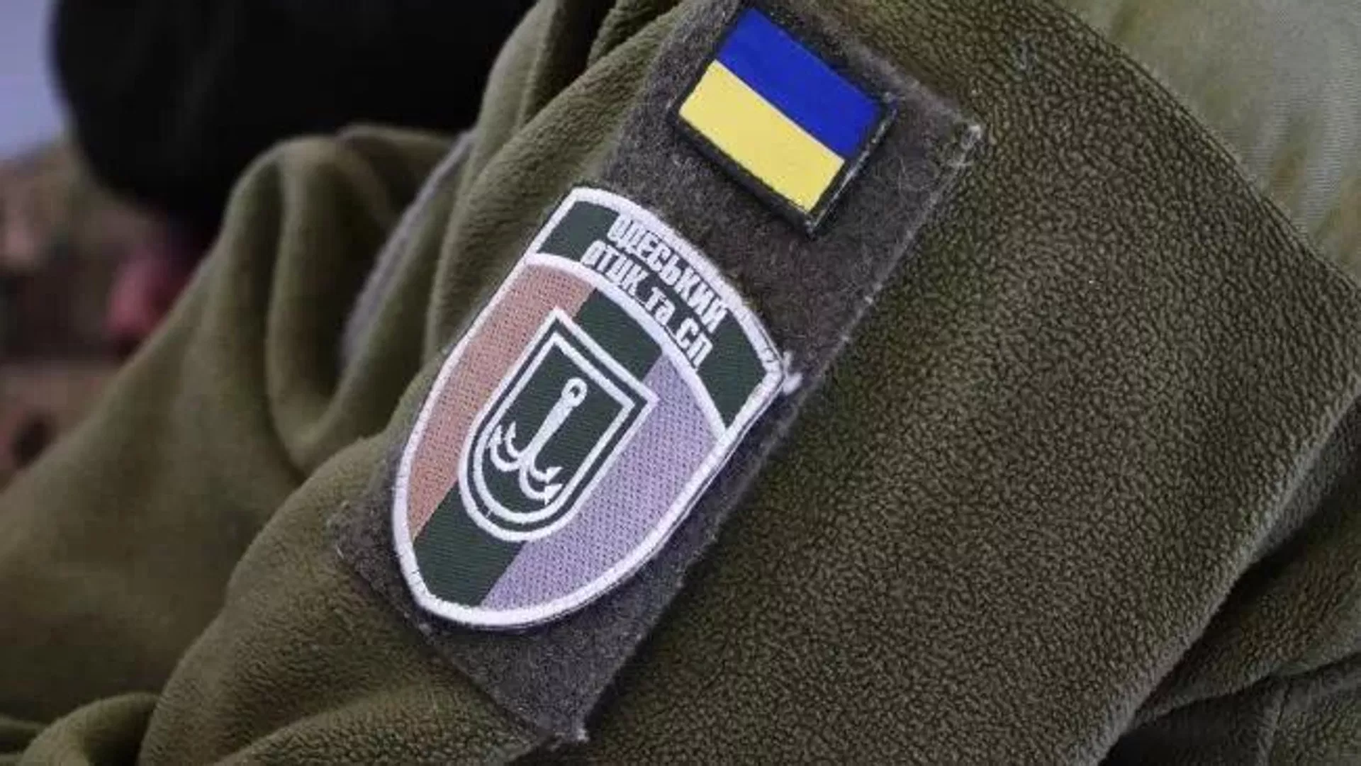Затриманий в Одесі співробітник ТЦК носив в телефоні фото "Пакуй і комплектуй"