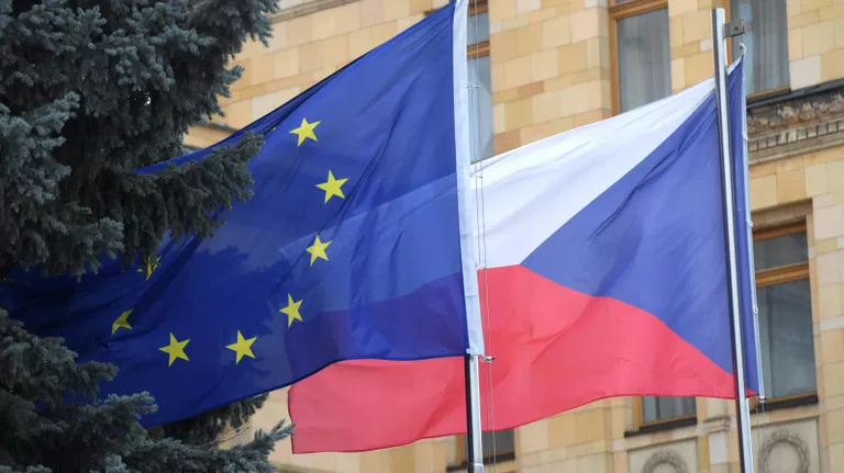 У Чехії не надаватимуть статус тимчасового захисту українським біженцям