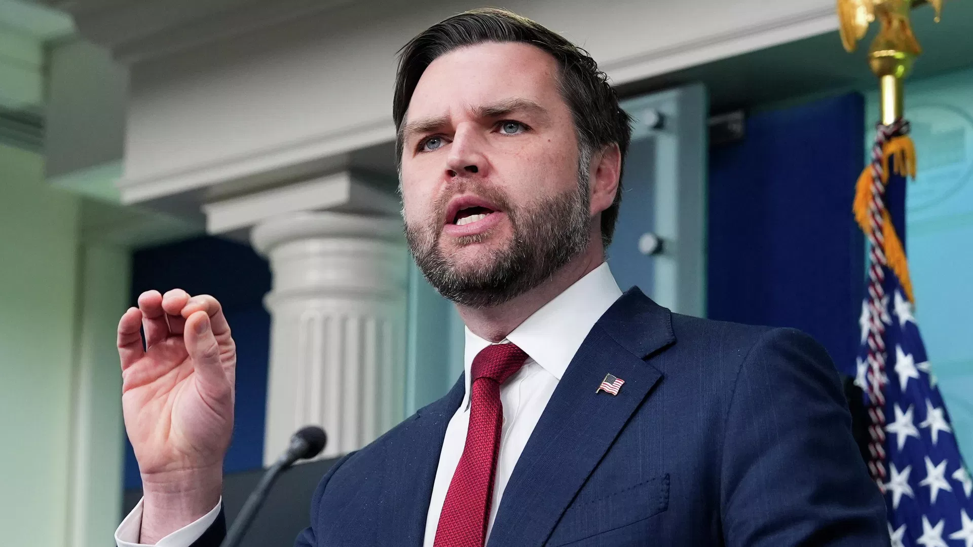 Венс: США домоглися прогресу на переговорах з Іраном за останні дні