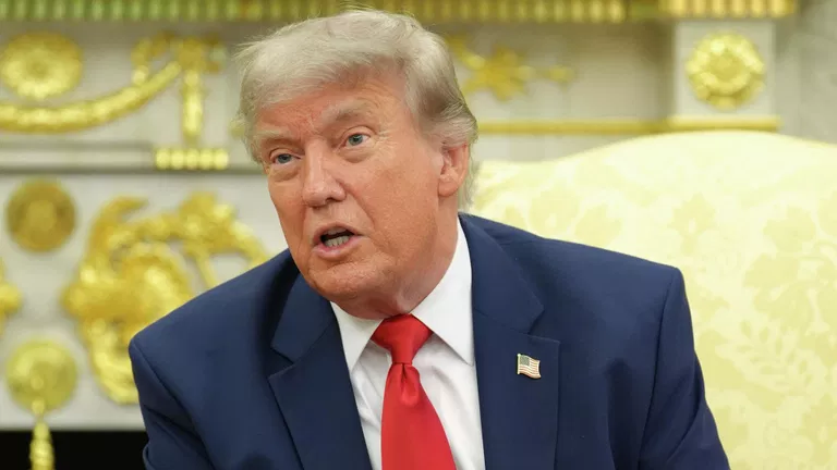 WP: Трамп вважає, що проблему держборгу США може вирішити економічне зростання