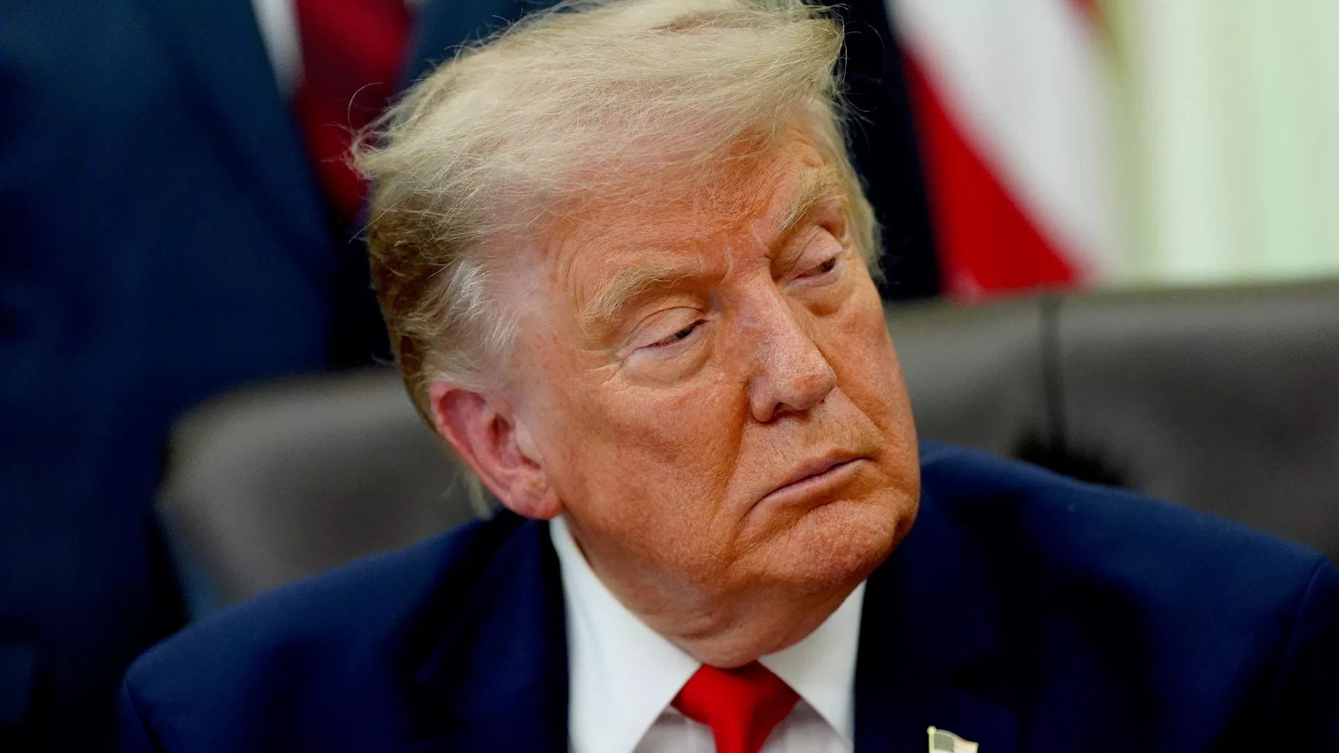 ЗМІ: Трамп допускав ідею про завершення конфлікту з Іраном без ядерної угоди