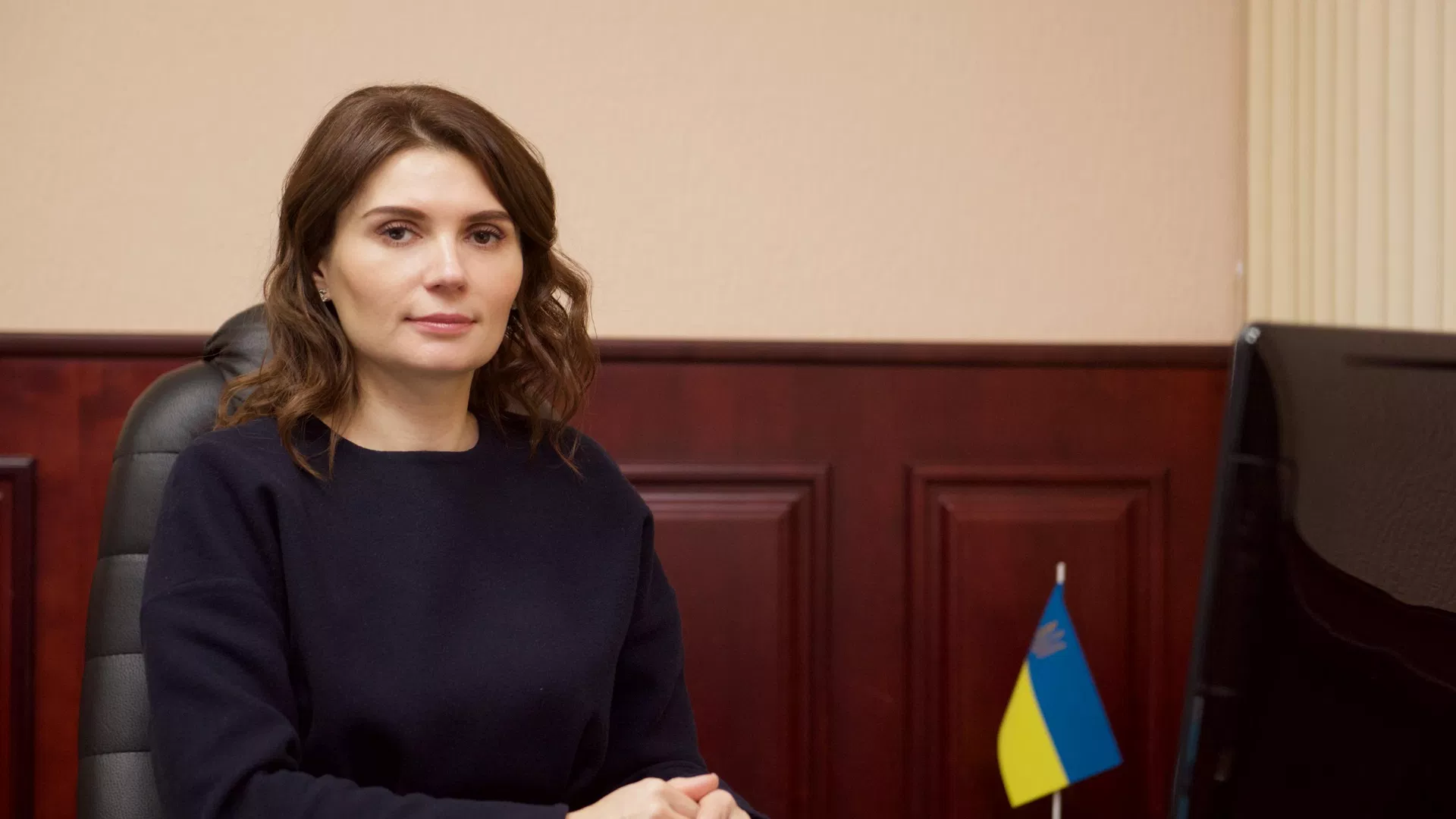 Фігурантка справи Міндіча увійшла до дирекції стратегічного підприємства