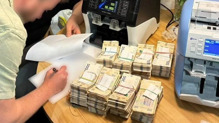 У НАБУ розповіли, в чому підозрюють чиновників офісу Зеленського