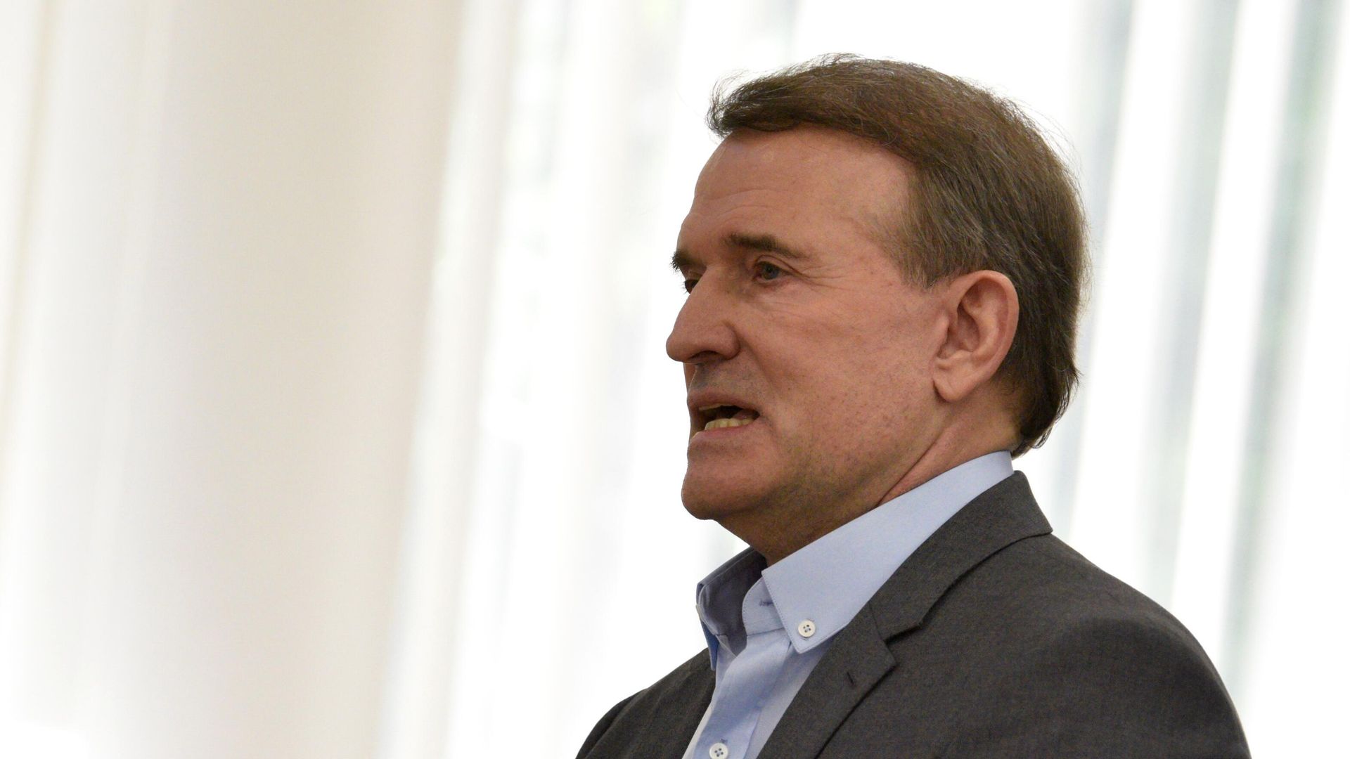 Процес повернення історично російських земель до Російської Федерації набиратиме чинності