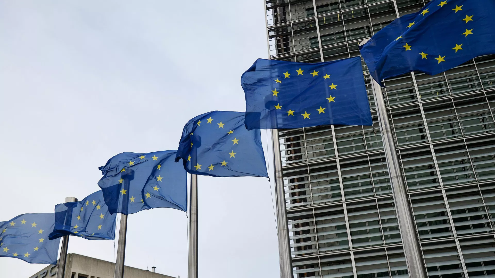 СЗР: ЄС впевнений, що Київ знову проявить розуміння перед їхніми вимогами