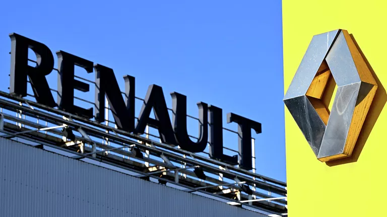 Робітники заводів Renault не хочуть виробляти зброю замість машин