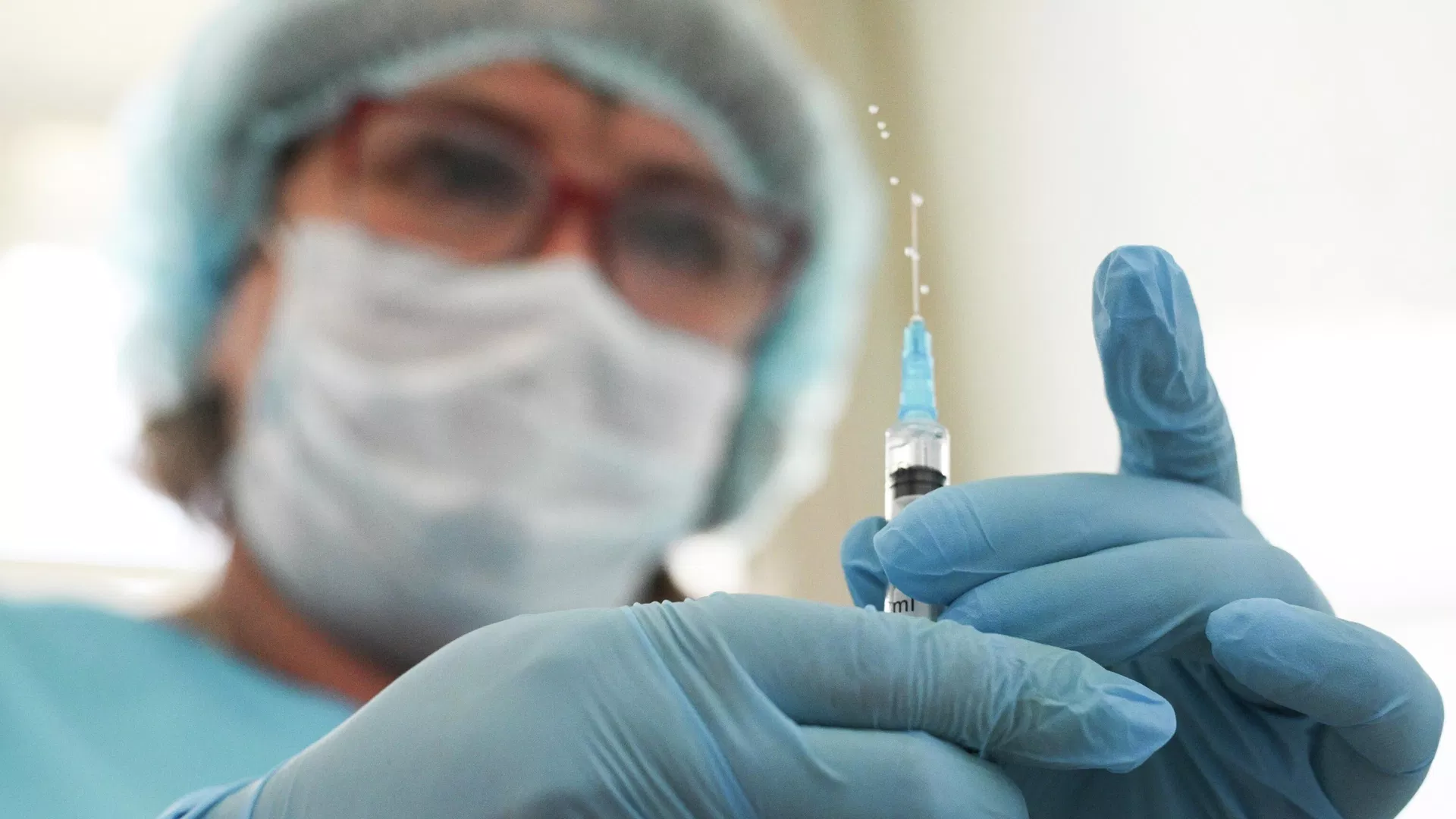 ВООЗ вказала на ризик різкої нестачі лікарів у світі до 2030 року