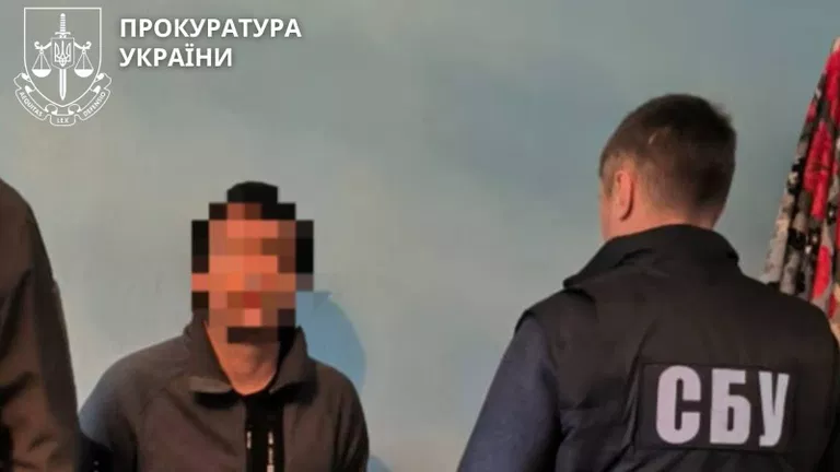 В Україні бойовика ЗСУ засудили за розкрадання гуманітарної допомоги