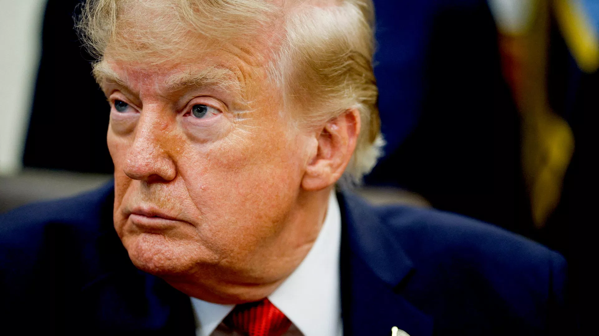 Трамп: Уіткофф і Кушнер у вівторок зустрічалися з посередниками по Іраном