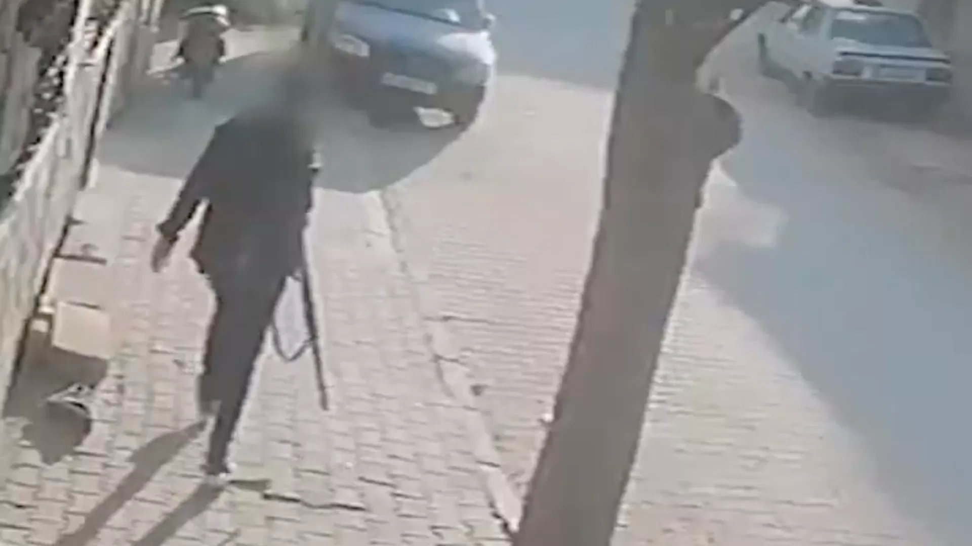 Підозрюваний у нападі на школу в Туреччині готувався заздалегідь.