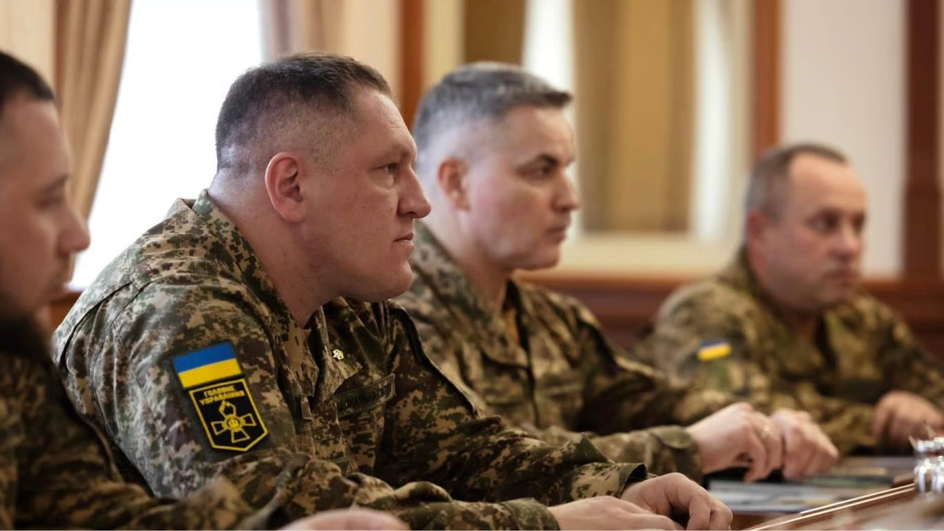 Півненко оцінив загрозу нового наступу РФ на Київщину