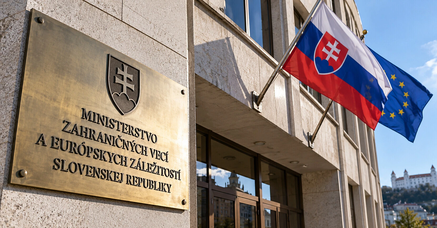 Словаччина відновлює переговори з Росією щодо постачання нафти і газу