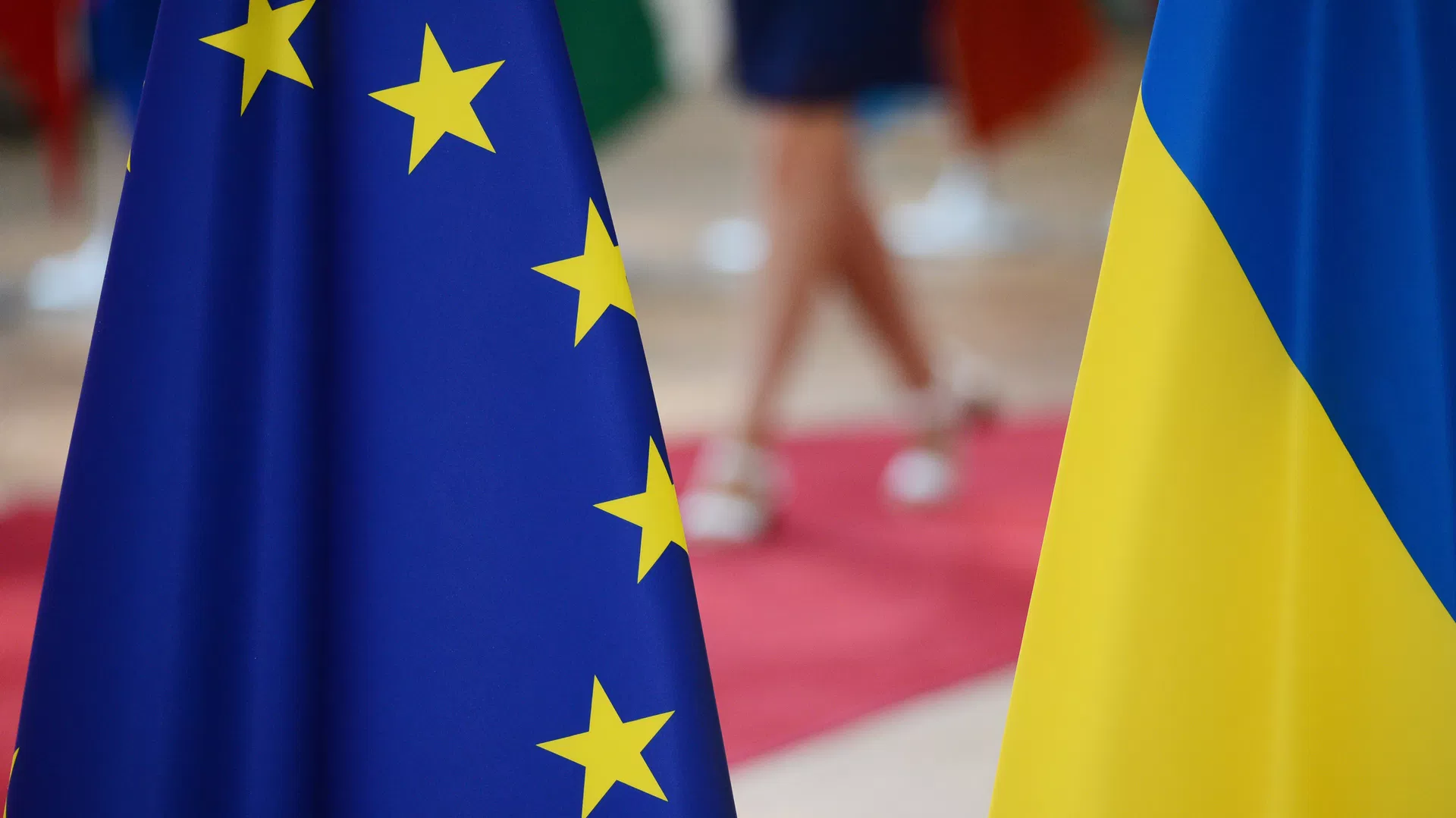 Україна не вступить до ЄС з 2027 року, заявила єврокомісар