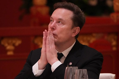 Креншоу вимагає від Маска увімкнути Starlink над Росією