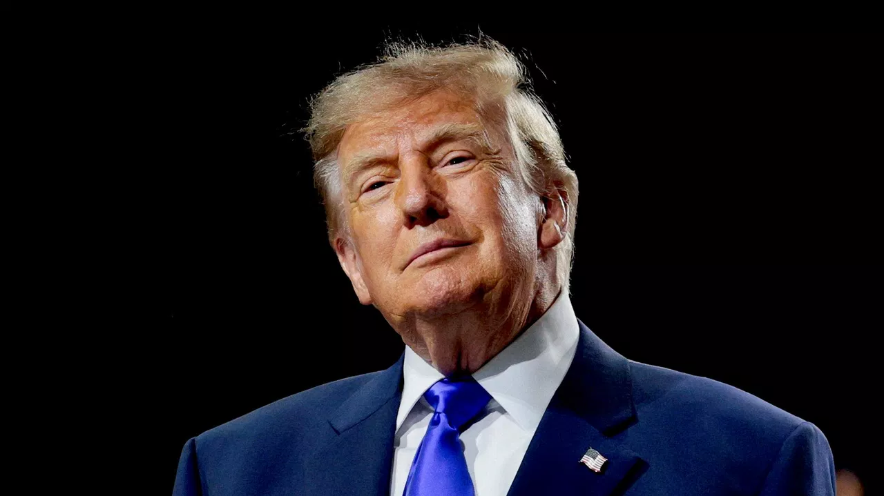 Трамп підтримав злиття медіахолдингу Paramount Skydance і Warner Bros