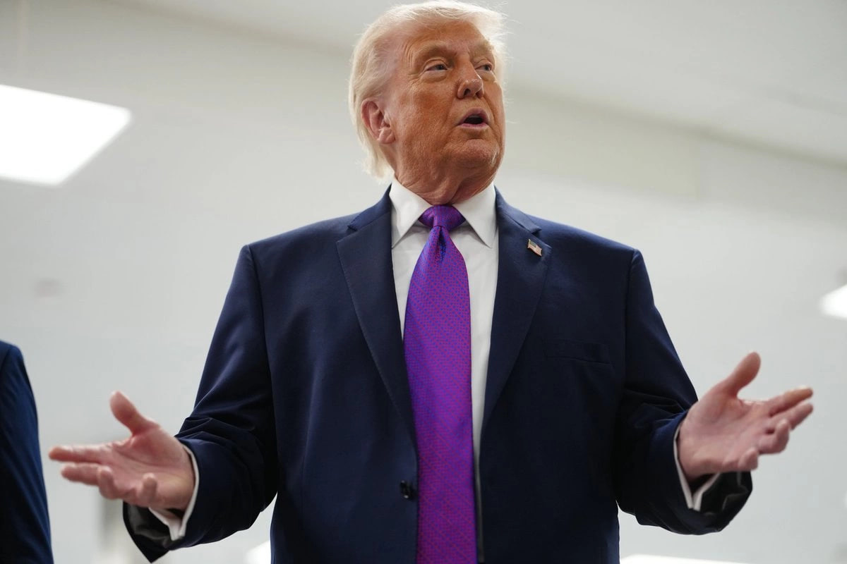 У Мерца відреагували на заклик Трампа щодо виборів нового президента України